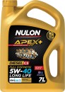 Nulon-APEX-5W-40-Long-Life-7L Sale