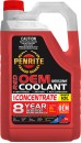 Penrite-Red-OEM-Approved-Coolant-Concentrate-5LT Sale