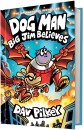 Dog-Man-Big-Jim-Believes-by-Dav-Pilkey-Book Sale