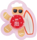 OXX-Cosmetics-Gingerbread-Man-Lip-Balm-Vanilla-Scented Sale