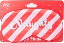 OXX-Bodycare-Naughty-or-Nice-Eye-Mask Sale