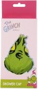 Dr-Seuss-The-Grinch-Shower-Cap-Green Sale