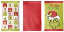 The-Grinch-Set-of-3-Tea-Towels Sale