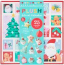 Christmas-Plush-Advent-Calendar Sale