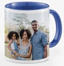 Two-Tone-Mug-Blue Sale