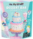 Oh-My-Craft-Mini-Desserts-Whipped-Clay-Kit Sale
