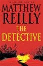 The-Detective-by-Matthew-Reilly-Book Sale