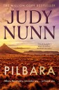 Pilbara-by-Judy-Nunn-Book Sale