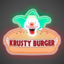 Krusty-Neon-Light Sale