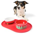 2-Pack-Melamine-Pet-Bowl-Set Sale
