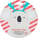 OXX-Skincare-Koala-Sheet-Mask-Vanilla-Extract Sale