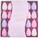 OXX-Cosmetics-24-Piece-Disco-Glam-Beauty-Blenders-Set Sale