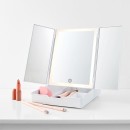 LED-Tri-Fold-Mirror Sale