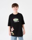 SpongeBob-License-Christmas-T-Shirt Sale