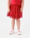 Christmas-Sequin-Tutu-Skirt Sale