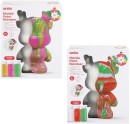 Marble-Paint-Reindeer-Assorted Sale