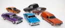 124-Spectra-Rides-Light-Up-Australian-Model-Car-Assorted Sale