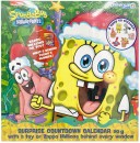 Nickelodeon-SpongeBob-SquarePants-Surprise-Countdown-Calendar-90g Sale