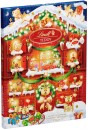 Lindt-Teddy-Advent-Calendar-Assorted-Chocolates-170g Sale