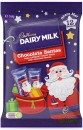 Cadbury-Dairy-Milk-12-Pack-Chocolate-Santa-Share-Pack-144g Sale
