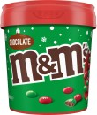 MMs-Red-and-Green-Milk-Chocolate-Christmas-Bucket-640g Sale