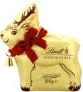Lindt-Gold-Reindeer-100g Sale