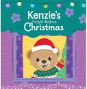 Kenzies-Night-Before-Christmas-Book Sale