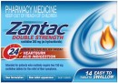 Zantac-Double-Strength-14-Tablets Sale