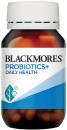 Blackmores-Probiotics-Daily-Health-90-Capsules Sale