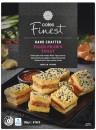 Coles-Finest-Frozen-Prawn-Toast-Squares-8-Pack-208g Sale