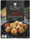 Coles-Finest-Cacio-e-Pepe-Arancini-200g Sale