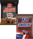 Mars-Chocolate-Fun-Size-132g-192g Sale
