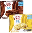 Fibre-One-Choc-Fudge-Brownie-or-Lemon-Drizzle-Square-120g Sale