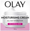 Olay-Moisturising-Cream-100g Sale