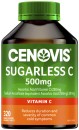 Cenovis-Sugarless-C-500mg-Chewable-Tablets-320-Pack Sale