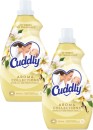Cuddly-Concentrate-Fabric-Conditioner-900mL Sale