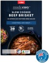 Coles-Made-Easy-Slow-Cooked-Beef-Brisket-700g Sale