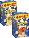 Poppin-Microwave-Popcorn-400g Sale