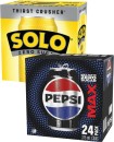 Pepsi-Max-or-Solo-Zero-Sugar-Soft-Drink-24x375mL Sale