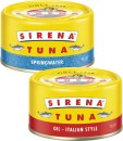 Sirena-Tuna-95g Sale