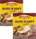 Old-El-Paso-Hard-N-Soft-Taco-Kit-350g Sale