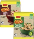 Maggi-2-Minute-Noodles-12-Pack-864g-888g Sale
