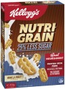 Kelloggs-Nutri-Grain-25-Less-Sugar-450g Sale