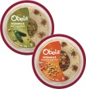 Obela-Garnished-Hommus-Dip-220g Sale