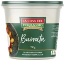 La-Casa-Del-Formaggio-Burrata-150g Sale