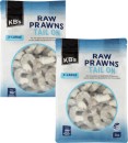 KBs-Raw-Prawns-Tail-On-1kg Sale