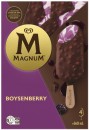 NEW-Streets-Magnum-Boysenberry-Sticks-4-Pack-360mL Sale
