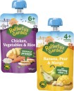 Raffertys-Garden-4-Months-6-Months-or-8-Months-Baby-Food-Pouch-120g Sale
