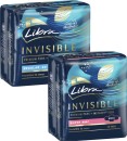 Libra-Invisible-Pads-with-Wings-Regular-12-Pack-or-Super-10-Pack Sale