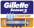 Gillette-Sensor-3-Comfortgel-Disposable-Razors-8-Pack Sale
